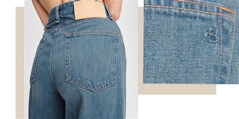 THE REVURY: How To Authenticate Rag & Bone Jeans 